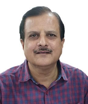 S.C. Trivedi