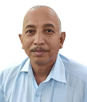 Shri. V. K. Gengaje