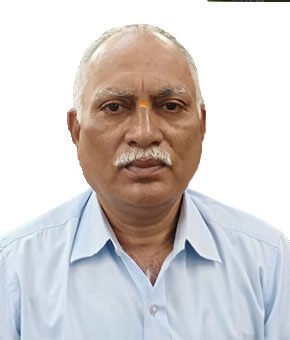 Shri Y.G. Daware
