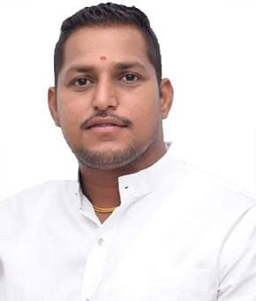 G.R.Polkamwar