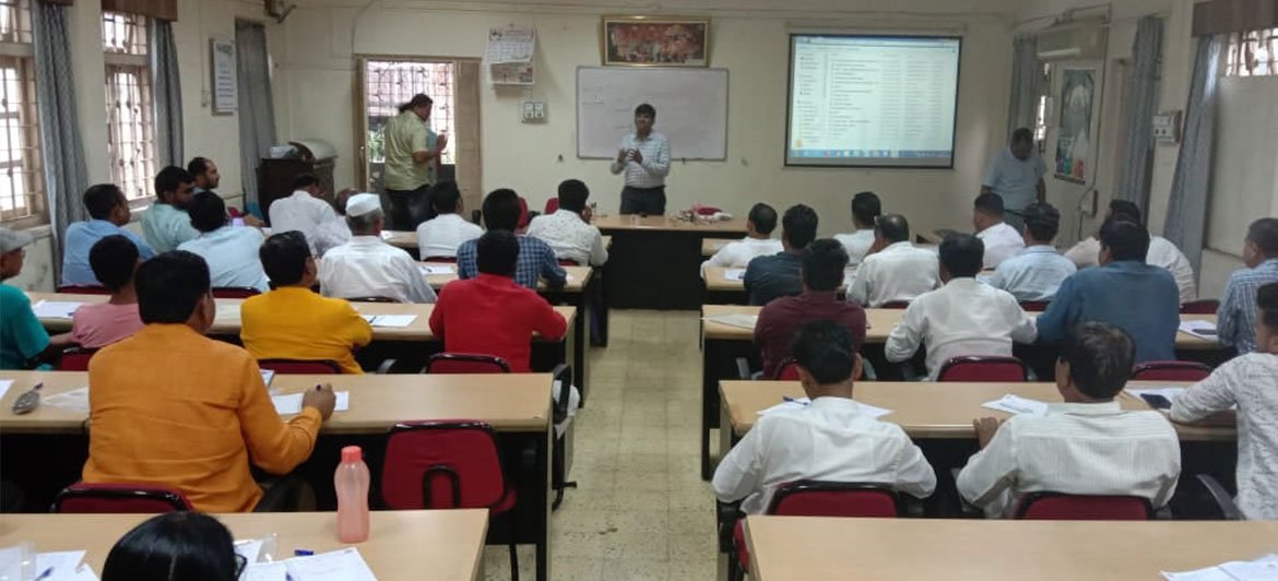 Higher Diploma in Cooperative Management (HDCM) Correspondence Higher Diploma in Cooperative Management (HDCM) Correspondence