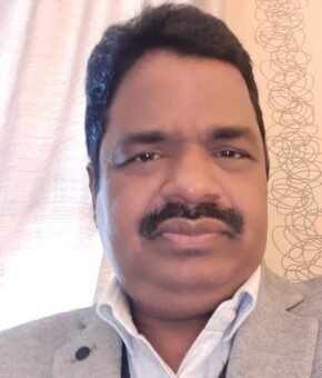 Shri. Jivraj E. Patki