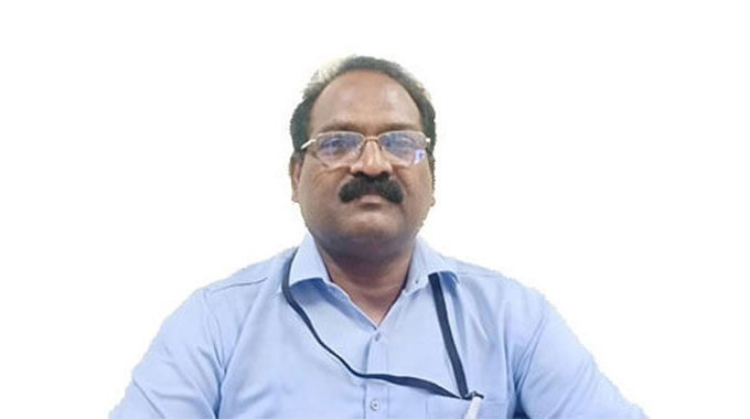 श्री. एन.बी. प्रसाद