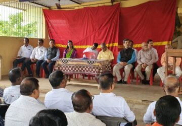 Capacity Building Programme