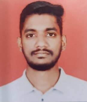 Shri. Omkar Kawade