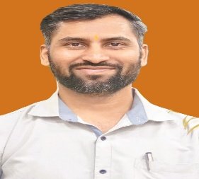 Dr. Dhananjay Fulchand Munde