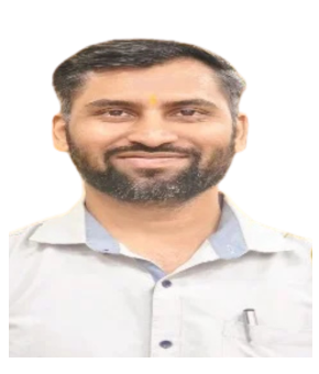 डॉ. धनंजय फुलचंद मुंडे