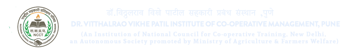 Co-operative Management Institute [ICM Pune]
