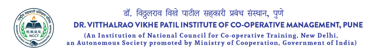 Co-operative Management Institute [ICM Pune]